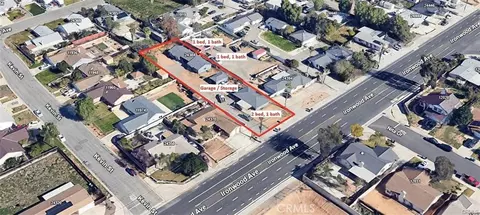 24380 Ironwood, Moreno Valley, CA 92557