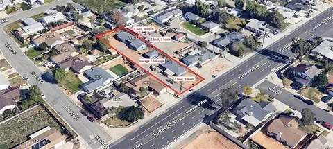 24380 Ironwood, Moreno Valley, CA 92557