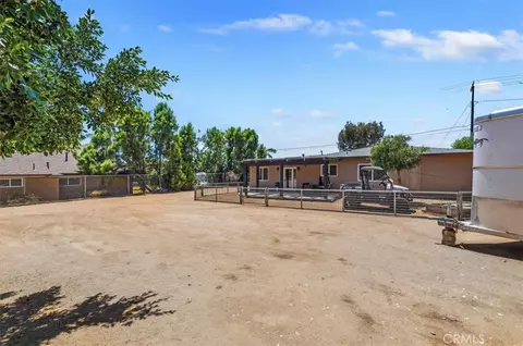 Exterior - 3243 Temescal, Norco, CA 92860 photo 9 of 11