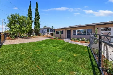 Exterior - 3243 Temescal, Norco, CA 92860 photo 4 of 10