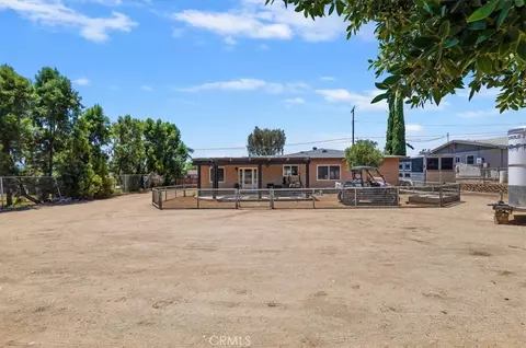 Exterior - 3243 Temescal, Norco, CA 92860 photo 8 of 11
