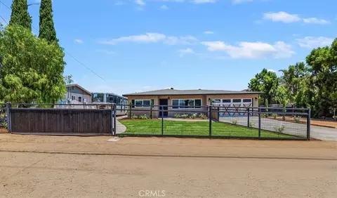 Exterior - 3243 Temescal, Norco, CA 92860 photo 2 of 11