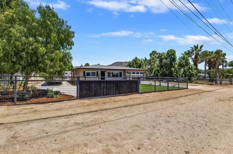 Exterior - 3243 Temescal, Norco, CA 92860 photo 3 of 10