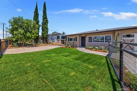 Exterior - 3243 Temescal, Norco, CA 92860 photo 5 of 11
