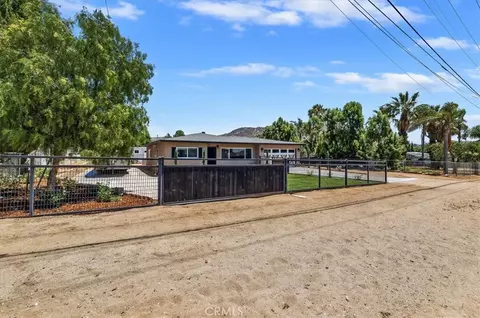 Exterior - 3243 Temescal, Norco, CA 92860 photo 3 of 11