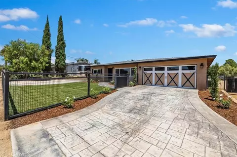 Exterior - 3243 Temescal, Norco, CA 92860 photo 1 of 11