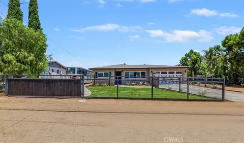 Exterior - 3243 Temescal, Norco, CA 92860 photo 2 of 10