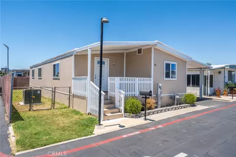 17455 Marygold Ave #21, Bloomington, CA 92316 photo 2
