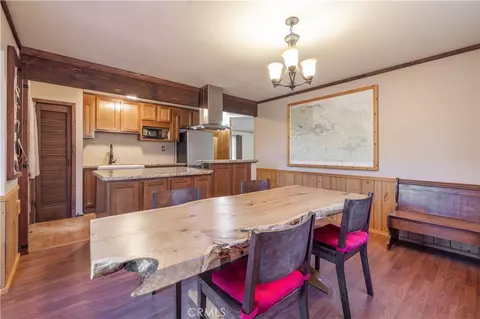 Dining - 773 Sunset, Sugarloaf, CA 92386 photo 2 of 2