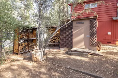 Exterior - 773 Sunset, Sugarloaf, CA 92386 photo 4 of 7