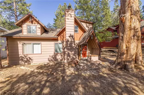 Exterior - 773 Sunset, Sugarloaf, CA 92386 photo 2 of 7