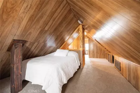 Bedroom - 773 Sunset, Sugarloaf, CA 92386 photo 6 of 6