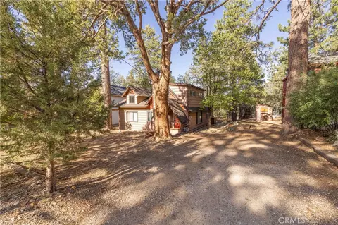 Exterior - 773 Sunset, Sugarloaf, CA 92386 photo 7 of 7