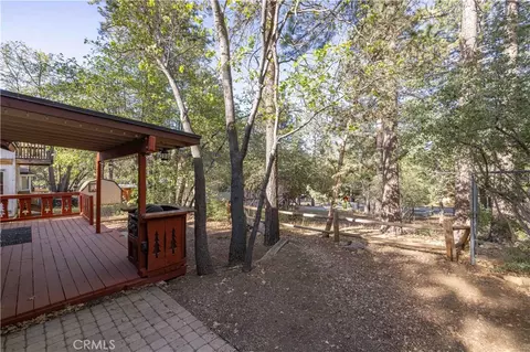 Exterior - 773 Sunset, Sugarloaf, CA 92386 photo 5 of 7