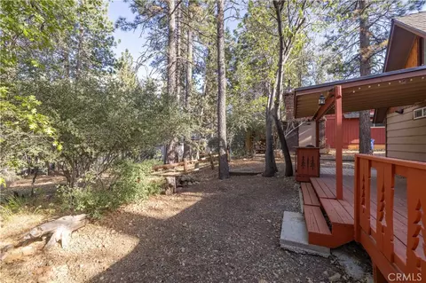Exterior - 773 Sunset, Sugarloaf, CA 92386 photo 6 of 7