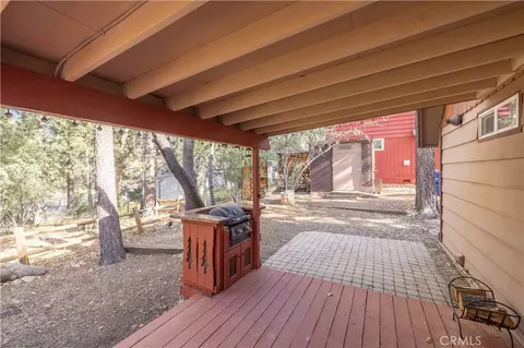 Exterior - 773 Sunset, Sugarloaf, CA 92386 photo 3 of 7