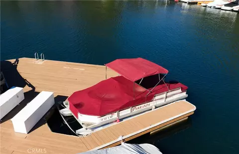0 Tract 8 #SLIP 10, Lake Arrowhead, CA 92352