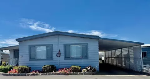 12618 3rd St #28, Yucaipa, CA 92399