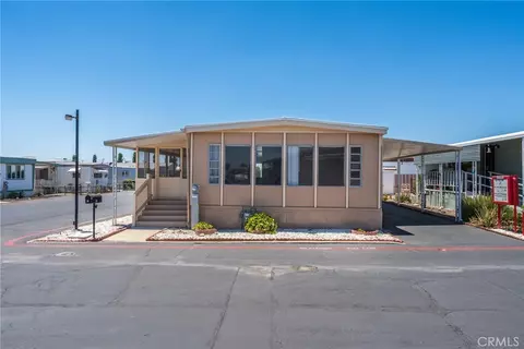 17455 Marygold Ave #62, Bloomington, CA 92316