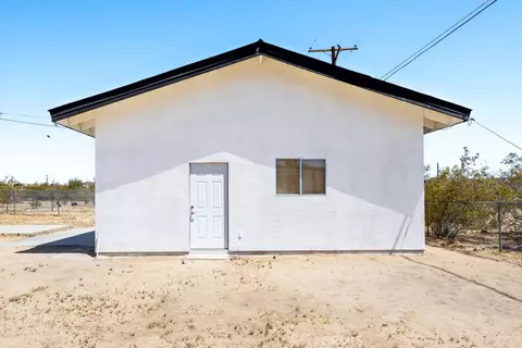 Exterior - 64868 Tonto Dr, Joshua Tree, CA 92252 photo 9 of 9