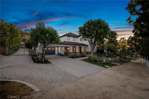 2692 Vandermolen Dr, Norco, CA 92860