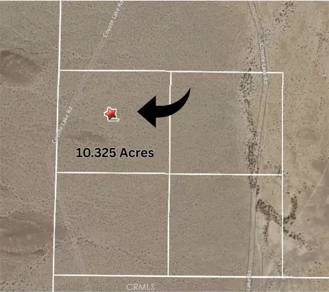 0 0539-061-17-000, Newberry Springs, CA 92365