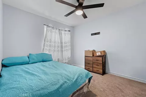Bedroom - 18047 Yucca St, Hesperia, CA 92345 photo 4 of 4