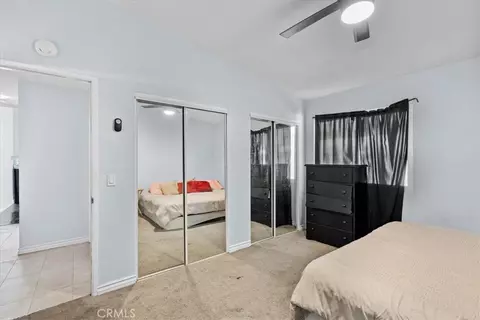 Bedroom - 18047 Yucca St, Hesperia, CA 92345 photo 2 of 4