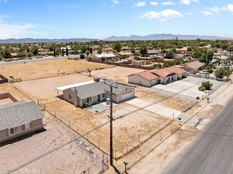 View/Area - 18047 Yucca St, Hesperia, CA 92345 photo 3 of 5