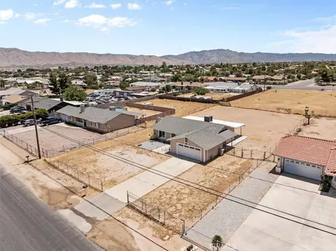 View/Area - 18047 Yucca St, Hesperia, CA 92345 photo 4 of 5