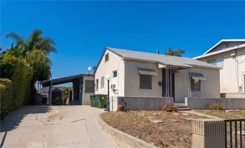 1659 260th, Harbor City, CA 90710