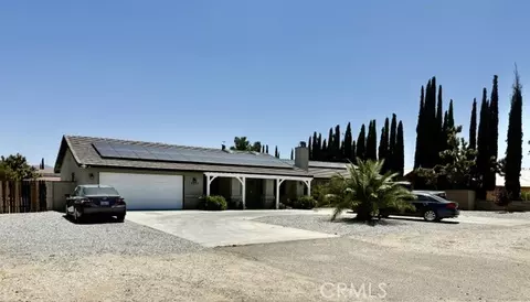 Exterior - 13375 Rincon Rd, Apple Valley, CA 92308 photo 4 of 40