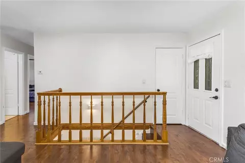 Entry Way - 24702 Nestal Ct, Crestline, CA 92325 photo 1 of 2