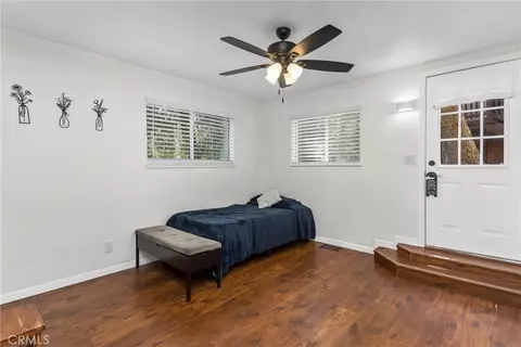 Bedroom - 24702 Nestal Ct, Crestline, CA 92325 photo 5 of 6