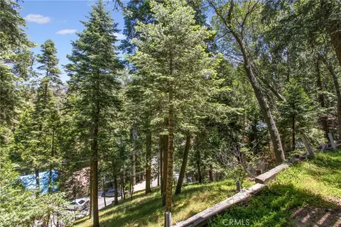 Exterior - 24702 Nestal Ct, Crestline, CA 92325 photo 15 of 16