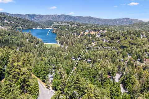 View/Area - 24702 Nestal Ct, Crestline, CA 92325 photo 6 of 7