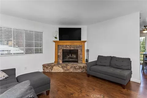 Living - 24702 Nestal Ct, Crestline, CA 92325 photo 1 of 3