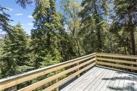Exterior - 24702 Nestal Ct, Crestline, CA 92325 photo 9 of 16