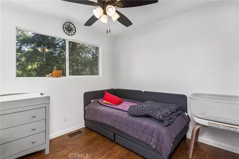 Bedroom - 24702 Nestal Ct, Crestline, CA 92325 photo 1 of 6