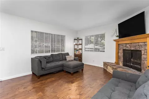 Living - 24702 Nestal Ct, Crestline, CA 92325 photo 2 of 3