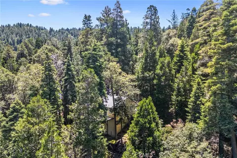 Exterior - 24702 Nestal Ct, Crestline, CA 92325 photo 16 of 16