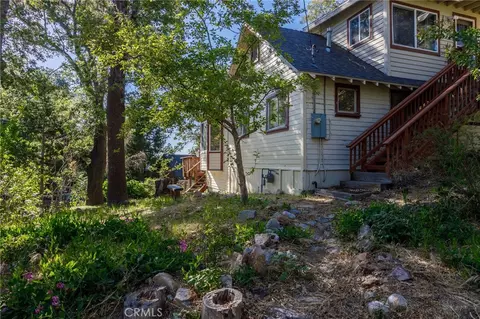 Exterior - 29288 Lake Vw, Cedar Glen, CA 92321 photo 1 of 6