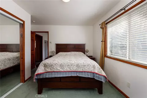 Bedroom - 29288 Lake Vw, Cedar Glen, CA 92321 photo 1 of 3