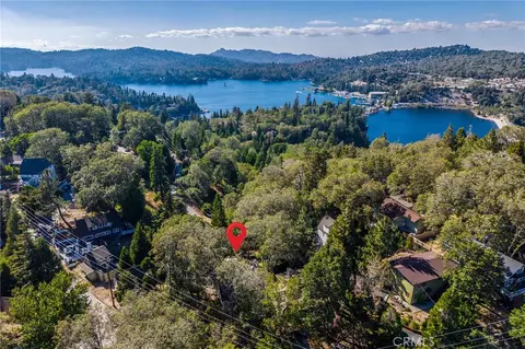 View/Area - 29288 Lake Vw, Cedar Glen, CA 92321 photo 1 of 1