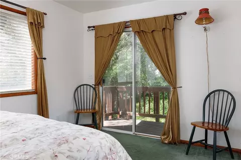 Bedroom - 29288 Lake Vw, Cedar Glen, CA 92321 photo 2 of 3
