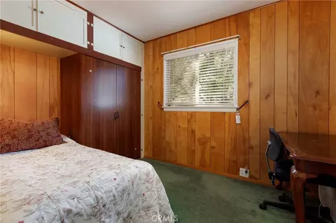 Bedroom - 29288 Lake Vw, Cedar Glen, CA 92321 photo 3 of 3
