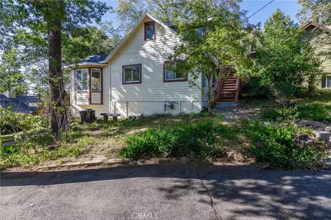 29288 Lake Vw, Cedar Glen, CA 92321