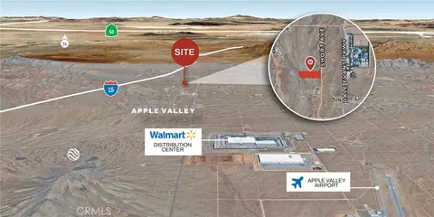 0 Short, Apple Valley, CA 92307