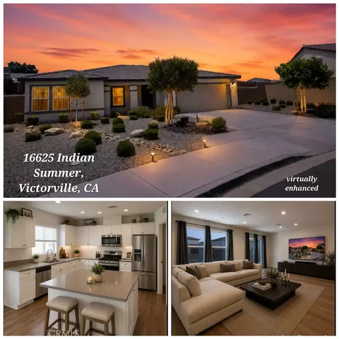 16625 Indian Summer, Victorville, CA 92395