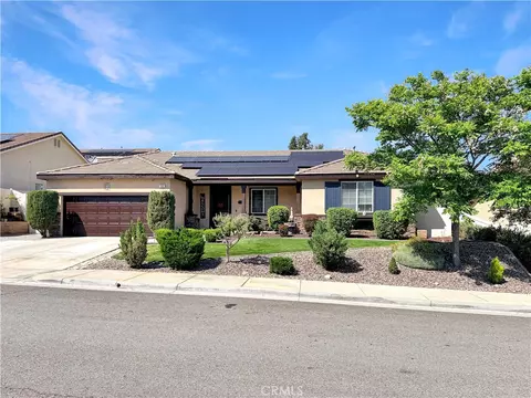 166 Fox Ln, Calimesa, CA 92320